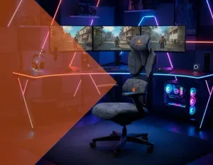 Геймерские кресла