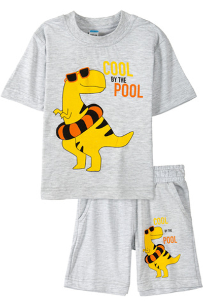 Комплект для мальчика