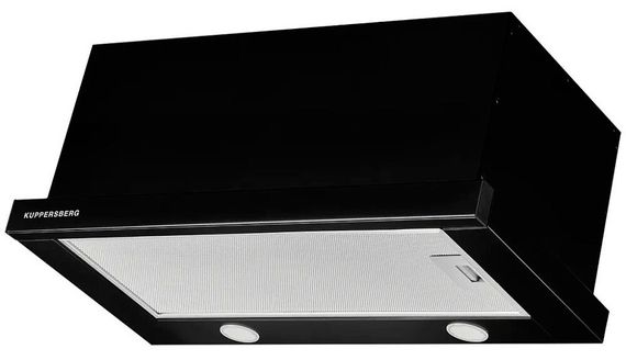 Вытяжка Kuppersberg Kuppersberg SLIMTURBO 60 B