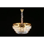 Подвесная люстра Aployt FRANCHESKA APL.837.03.08