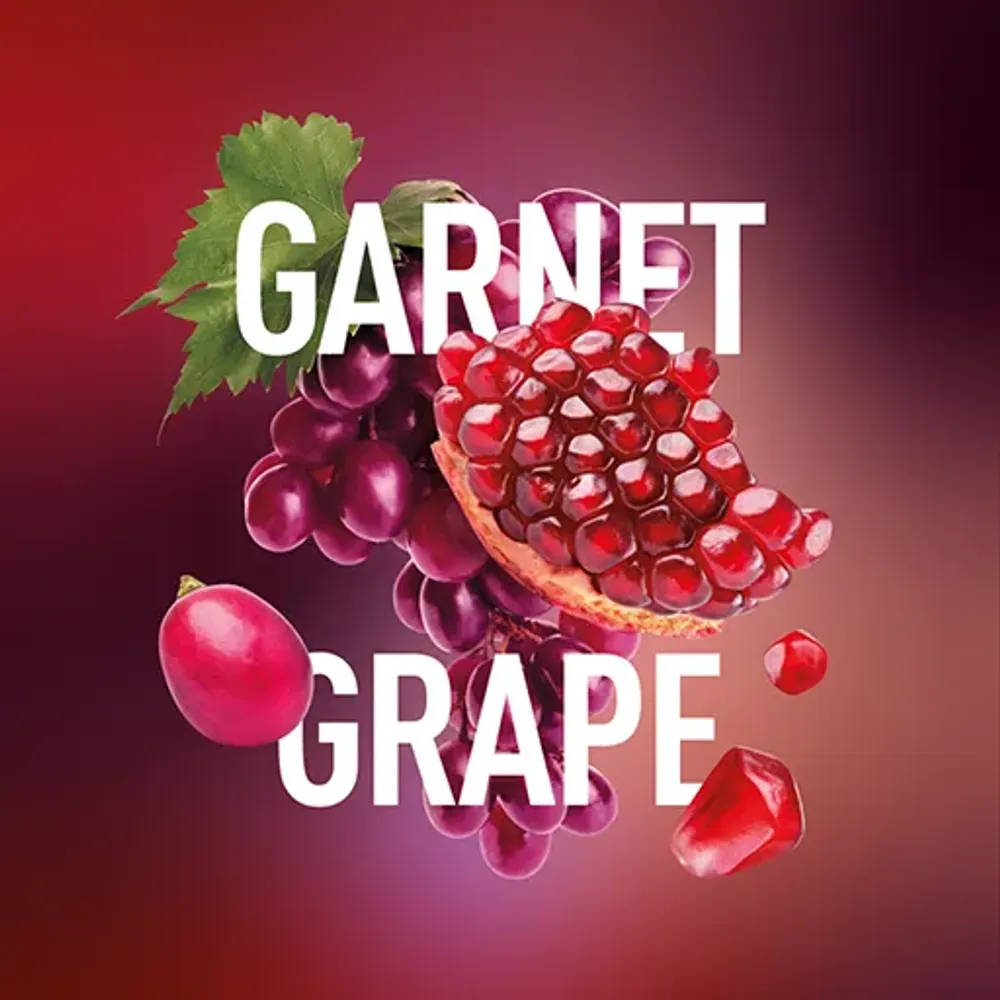 Musthave Garnet Grape (Гранат и виноград) 250г