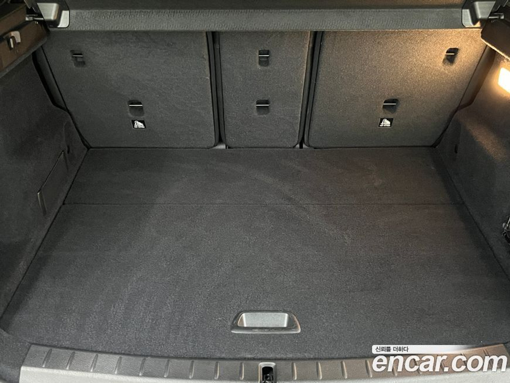BMW 2 Series Active Tourer (F45) Sports (05.2020)