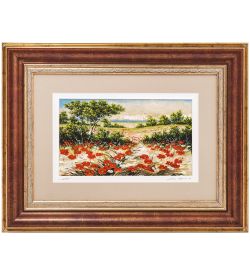 Народные промыслы ШК-55/238 Панно «Лето»