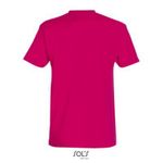 Футболка Imperial мужская 100% хлопок Светло-серый  XXL