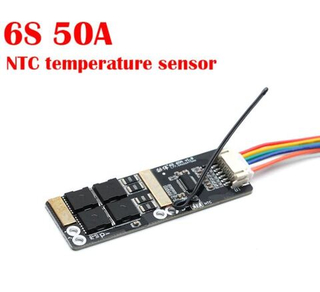 Плата контроля ET 6SLi-50A7826N