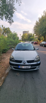Prodaje se Renault Clio 2 (BB, CB) 1.5 dCi