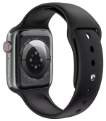 Смарт-часы  Hoco Y1 Pro (Call Version) Black