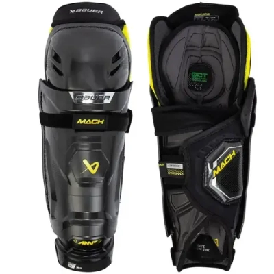 Щитки Bauer SUPREME MACH SR