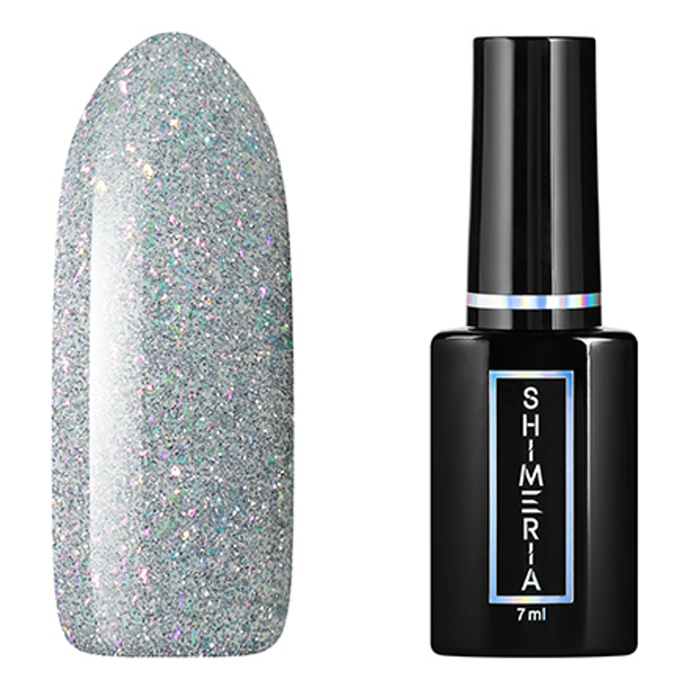 Runail Светоотражающий гель-лак Shimeria Diamond, 7 мл № 7164