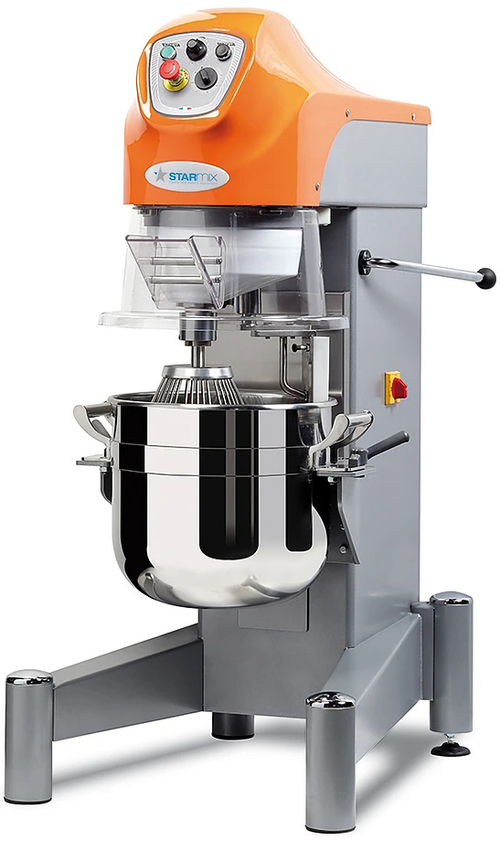 Планетарный миксер Starmix PL40N3AF