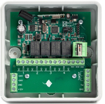 Комплект  Бастион SPRUT RC 4R