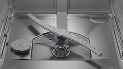 Посудомоечная машина Bosch SMV26DX00T