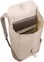Рюкзак для ноутбука Thule Lithos Backpack 16L TLBP213 Pelican Gray/Faded Khaki (3205094)
