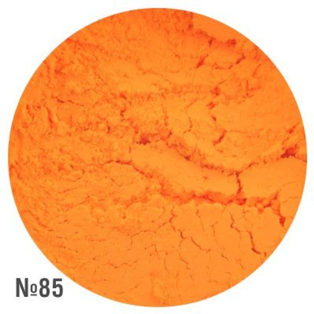 Пигмент цветной в баночке, 1гр