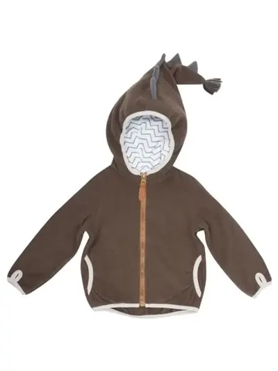 Куртка SOFT DINO