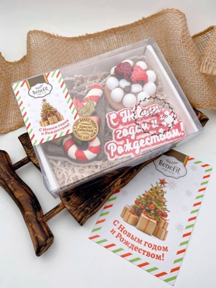Набор "Новогодние сладости»