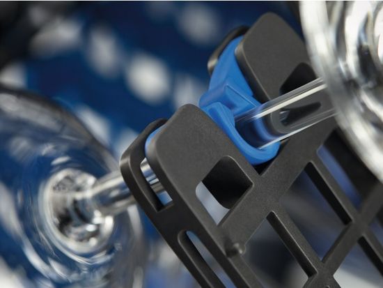 Встраиваемая посудомоечная машина Electrolux EEZ 969300 L