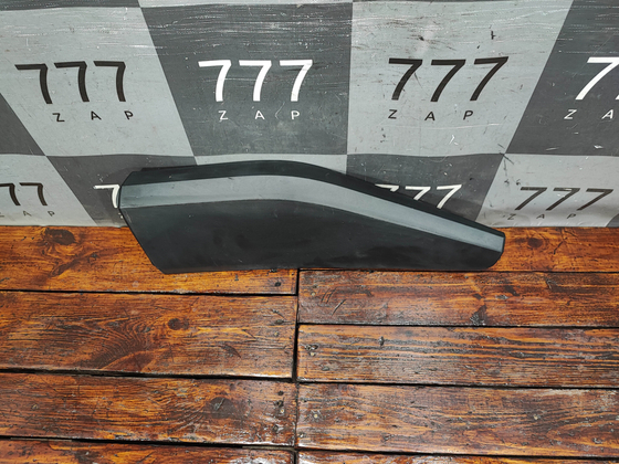 Накладка двери задней левой Toyota C-HR 16-нв Б/У Оригинал 7507810011