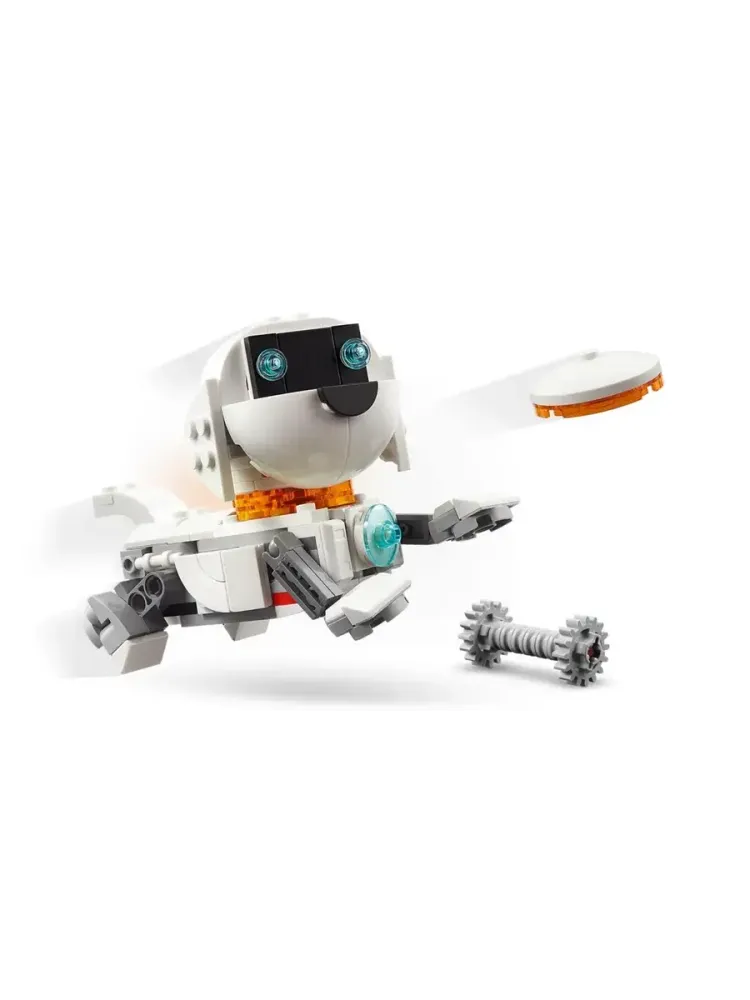 Конструктор Creator 31164 Космический робот
