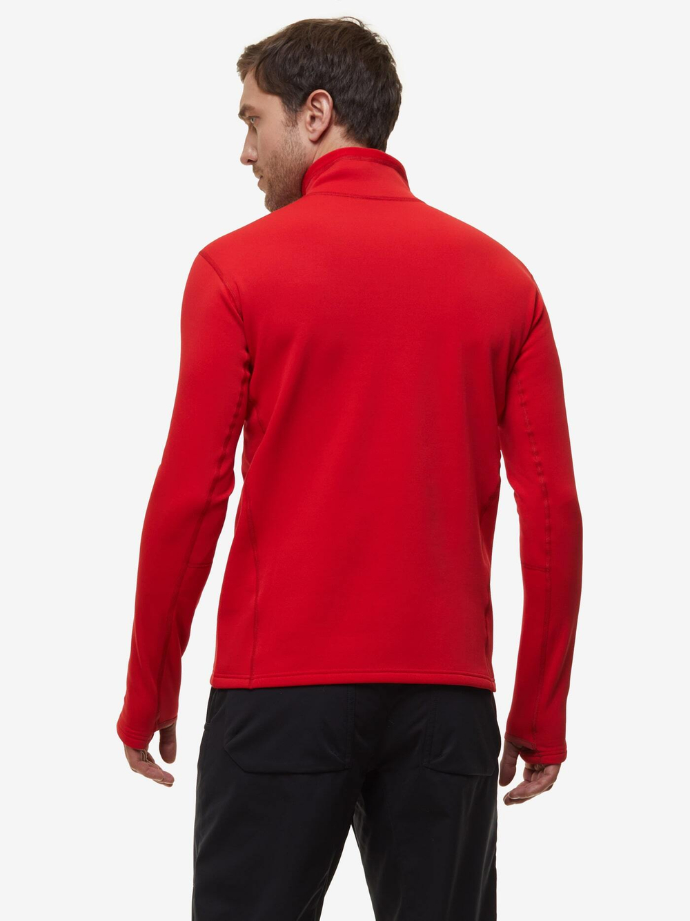 Термобельё куртка BASK RICHMOND JKT V2 красный