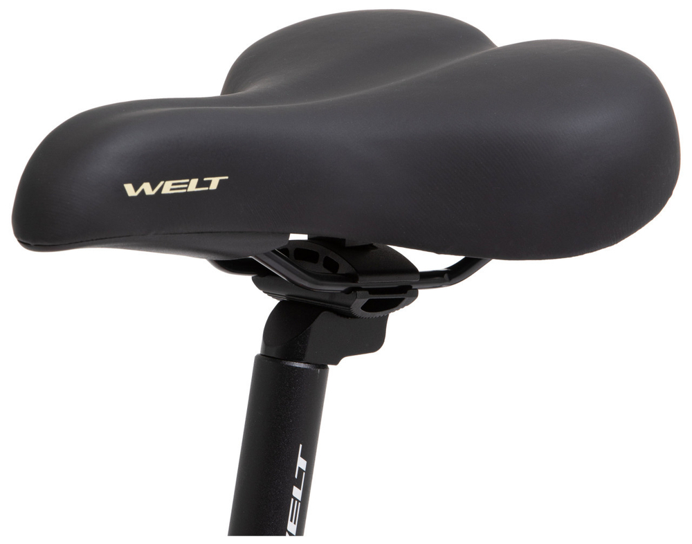 Женский велосипед Welt Floxy 2.0 D 27 (2024)