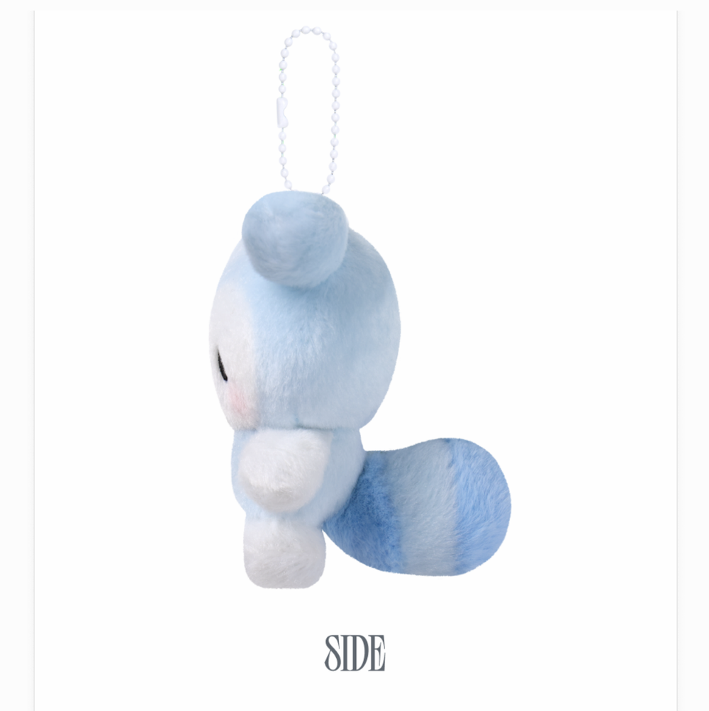 Мерч Stray Kids TASY PLUSH BABY Ver (плюш)