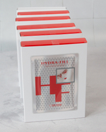 Увлажняющая и наполняющая маска MEDER HYDRA-FILL Deep Hydration Mask 5 шт
