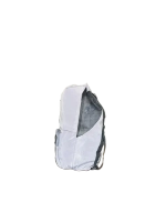 Рюкзак-мешок спортивный QOZA, серый, 25 л