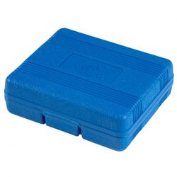 KING TONY (44904MP02) Набор глубоких ударных торцевых головок 1/2", шестигранные, 17, 19, 21, 22 мм