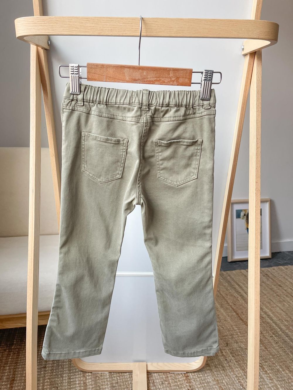 Брюки Zara, 110