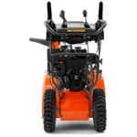 Бензиновый снегоуборщик Husqvarna ST 327