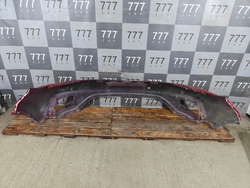 Бампер передний Geely Atlas 1 (NL-3) 16-22 Б/У Оригинал 6010009400