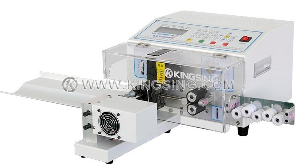 Станок для скручивания проводов Kingsing KS-W605