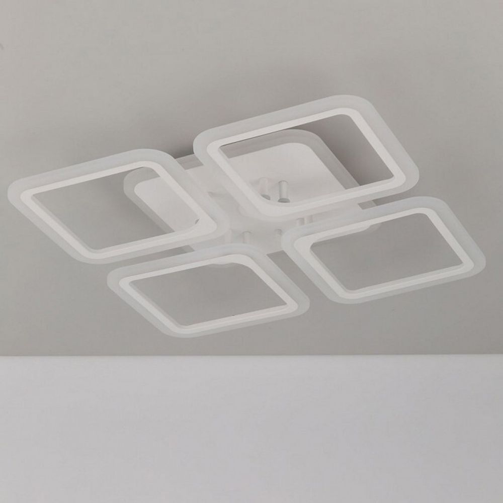 Накладной светильник Citilux Паркер Смарт 1 CL232A140E