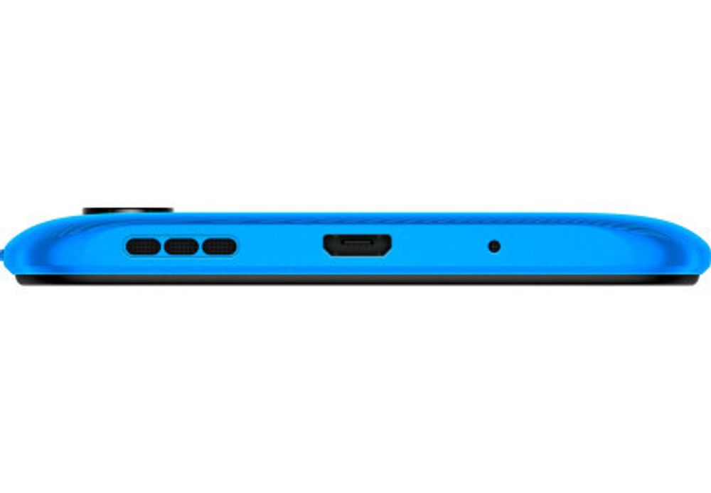 Смартфон Xiaomi Redmi 9A 2 32GB EAC Blue