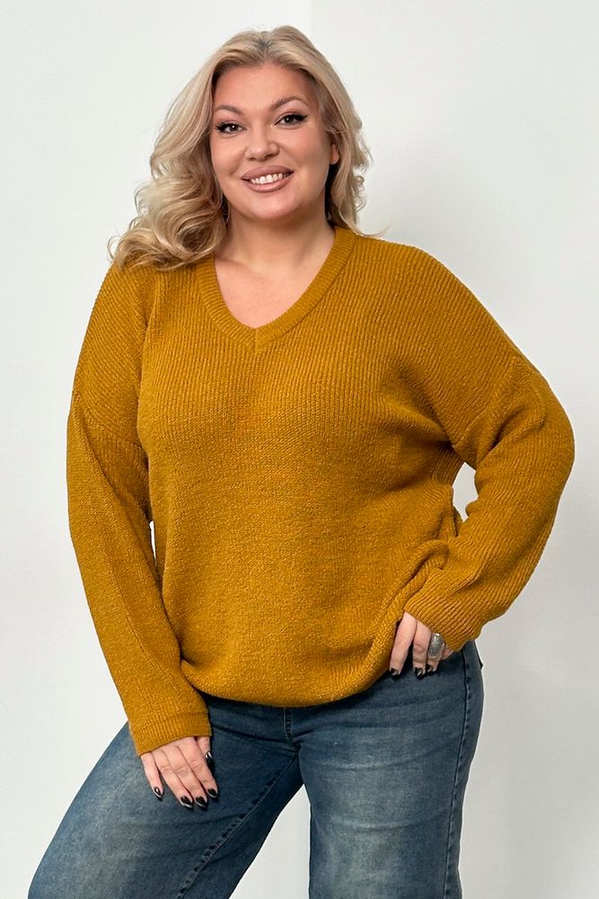 Свитер 20387 Fabrika