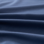 Простынь на резинке Однотонный Сатин Элитный 100% египетский хлопок RROCE017