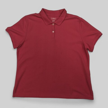 Поло L.L.Bean (XL)