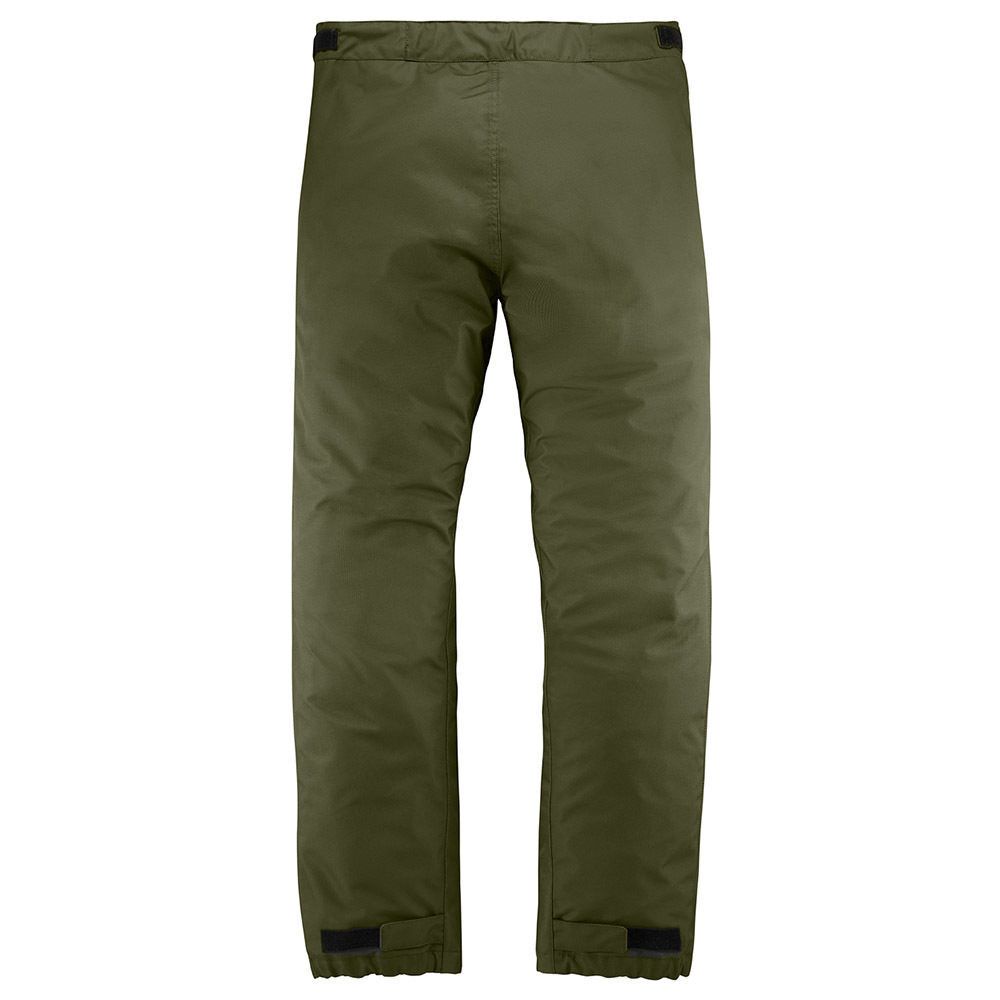 PDX3 Overpant / Зеленый