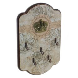 GAEM Ключница, L18 W3 H28 см