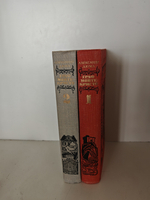 Граф Монте-Кристо (комплект из 2-х книг)