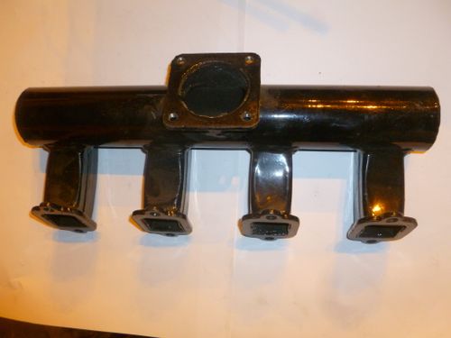 Коллектор впускной TDQ 15 4L/Intake pipe assembly