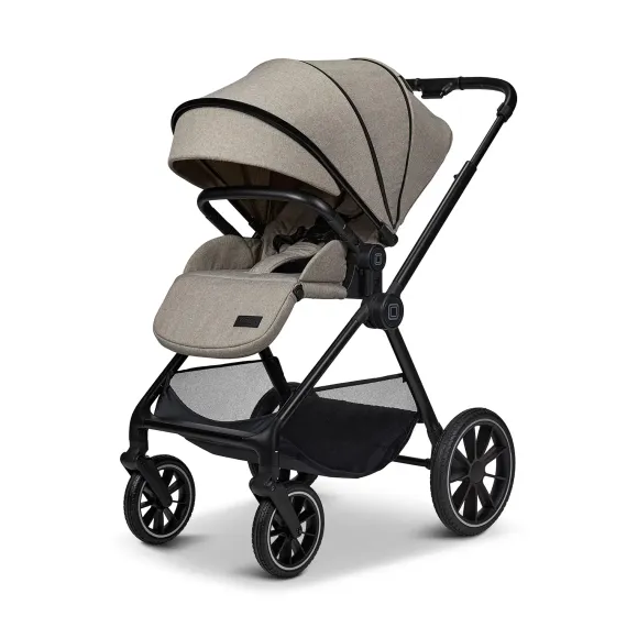 Детская коляска Moon Clicc 2 в 1 Mud Melange (701) 2025