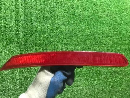 Катафот левый Kia Cerato 3 (2016-2020)