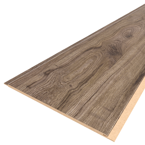 Стеновая панель МДФ "Союз" Classic Дуб Кантри 2600х238 мм