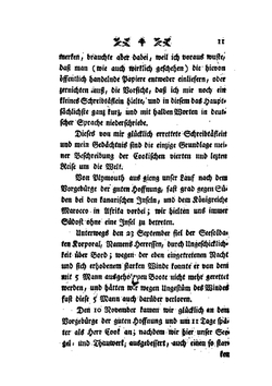 Heinrich Zimmermanns von Wissloch in der Pfalz, Reise um die Welt, mit Capitain Cook | H. Zimmermanns