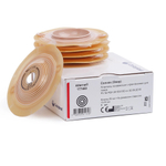 177460 Пластины конвексные Coloplast фланец 50 мм 5 шт.