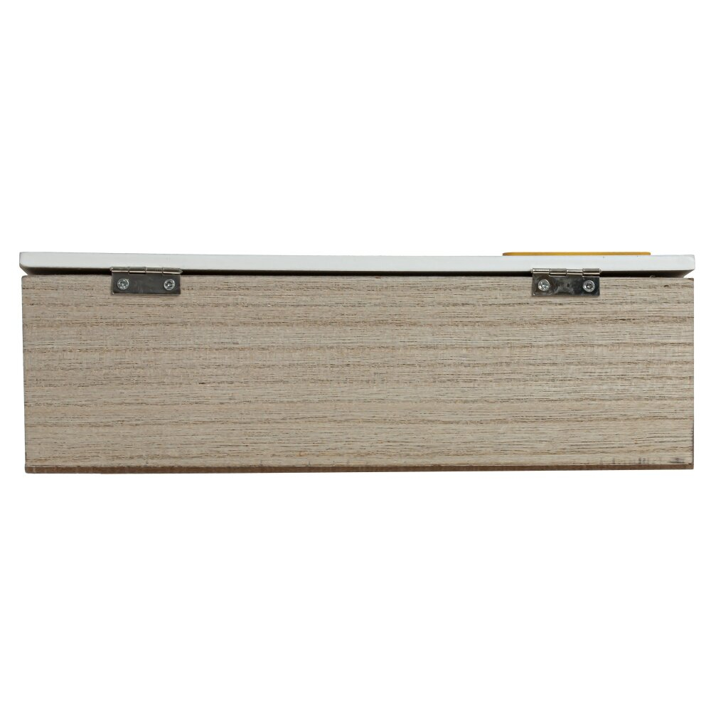 Шкатулка для чайных пакетиков