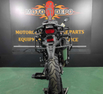 Honda CRF1000L Africa Twin , 2018