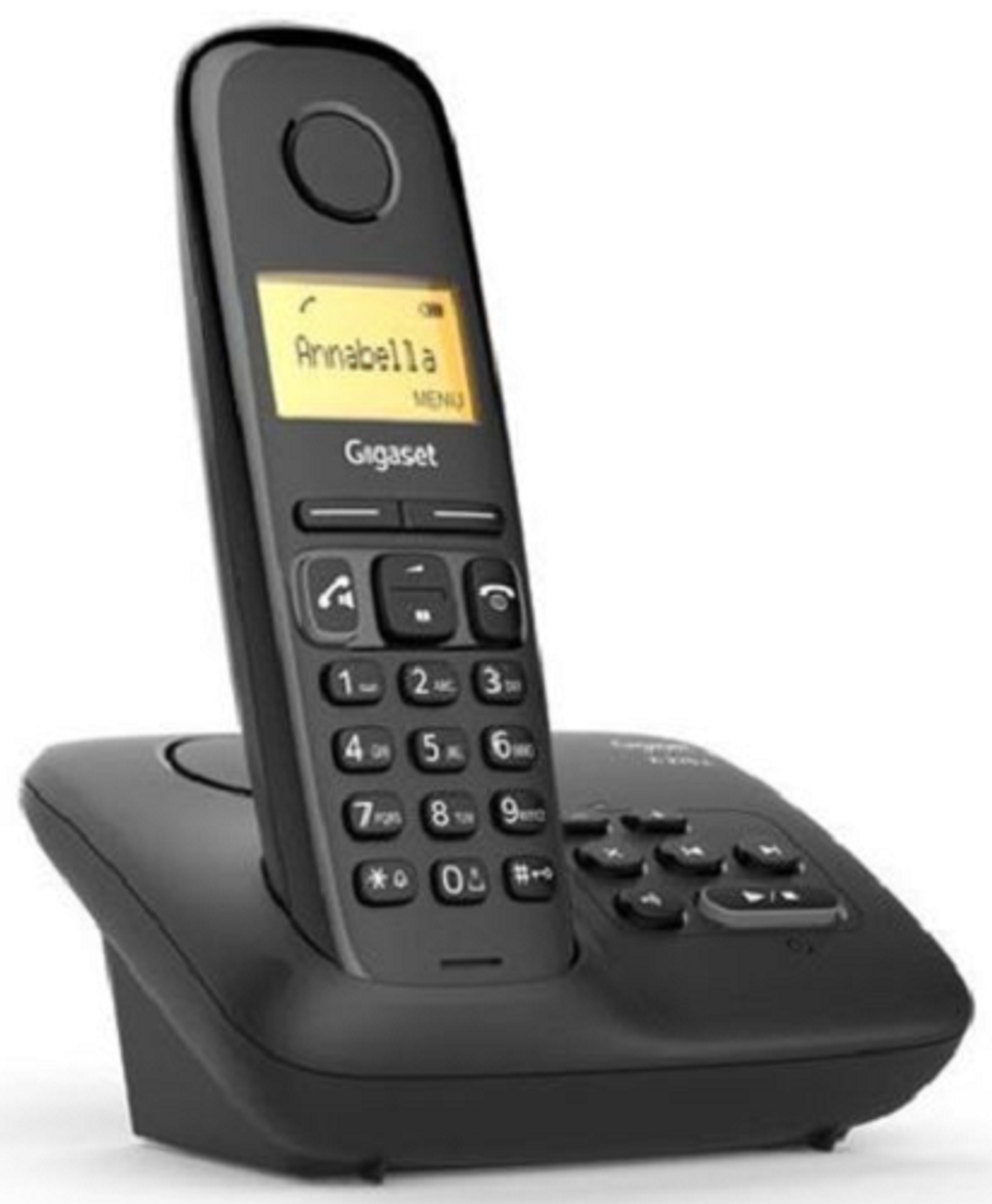 Телефон DECT  Gigaset A270A AM RUS